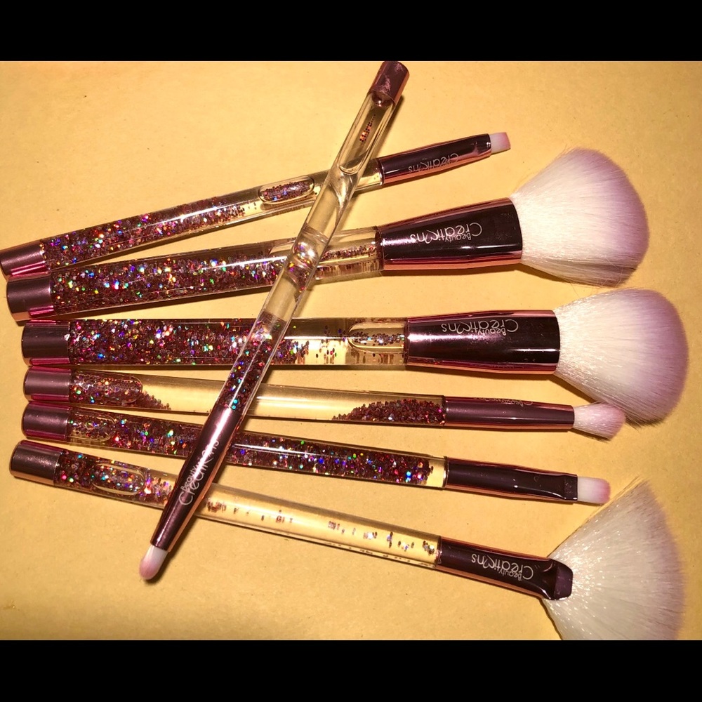 makeup brushes - Picture 4 of 4